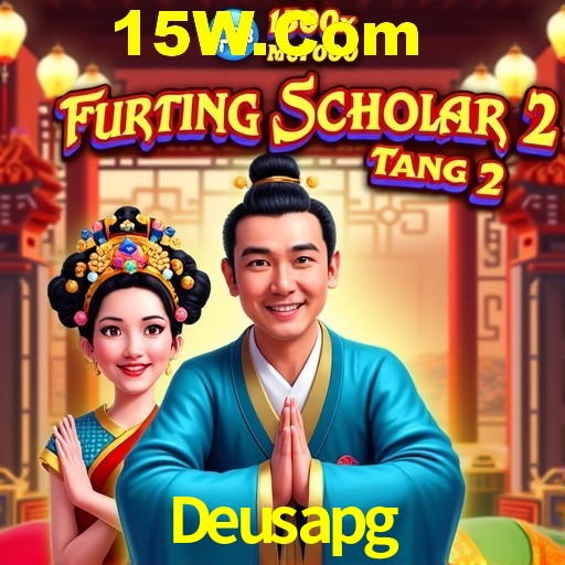 Deusapg