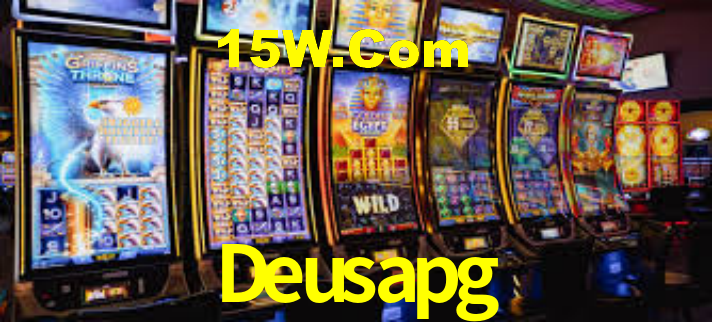 Deusapg