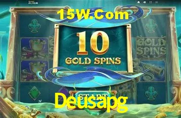 Deusa Bet Login
