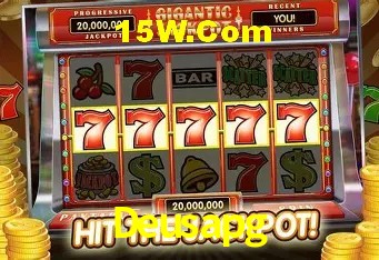  Deusa Bet Login